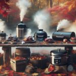 Smoke a Whole Turkey Evenly: The Ultimate Guide