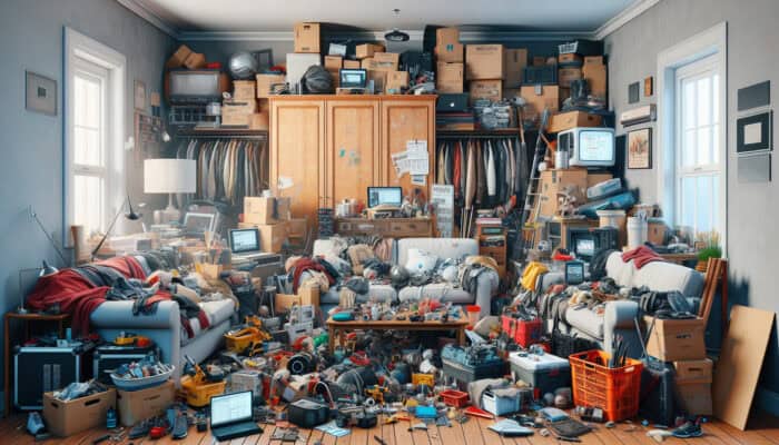 House Clearance Tools: Essential Choices for Your Needs