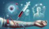 Vitamin B12 Blood Test Insights for Worthing Residents