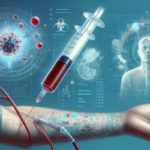 Vitamin B12 Blood Test Insights for Worthing Residents
