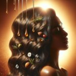 Hot Oil Hair Treatments for Nourished and Revitalised Hair