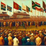 Golf Events in South Africa You Can’t Miss