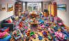 A Beginner’s Guide to Clearing a Home in the UK with Kids
