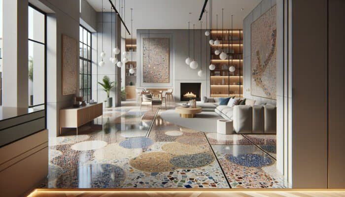 Wax or Sealant for Terrazzo: Which Should You Choose?