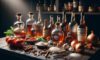 Bourbon BBQ Sauce Recipes for Tasty Grilling Delights