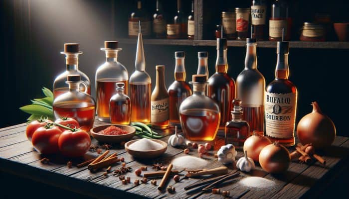 Bourbon BBQ Sauce: Your Ultimate Guide to Tasty Flavours
