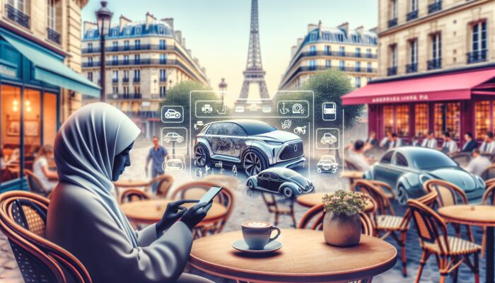 Rent a Car Online: Your Ultimate Comparison Guide