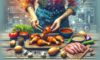 Korean Fried Chicken: A Spicy Culinary Adventure