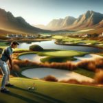 Golfing Adventure at Montagu Golf Club: A Scenic Escape