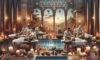 Couples’ Spas in Las Vegas: The Perfect Romantic Getaway