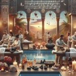 Couples’ Spas in Las Vegas: The Perfect Romantic Getaway