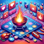 BBQ Hashtags for Boosting Your Online Visibility
