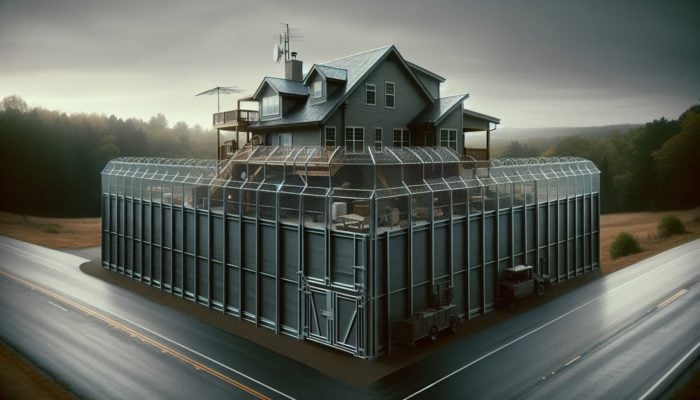 Home Security for Preppers: Essential Tips and Strategies