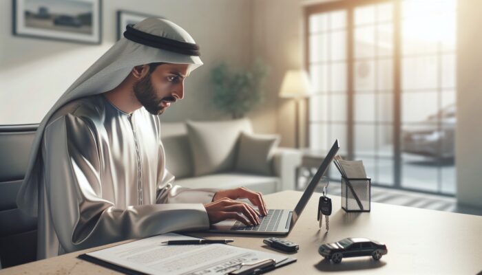 Leave a Review: Essential Guide to Online Car Rentals