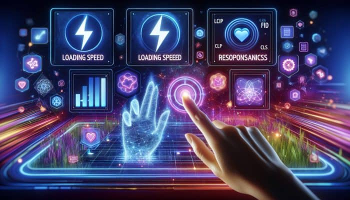 Core Web Vitals Optimisation: Your Essential Guide