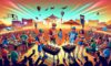Las Vegas Sports Events: Your Comprehensive Guide