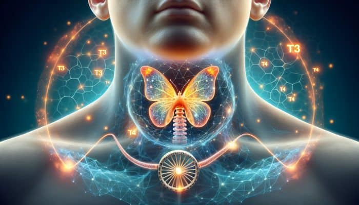 Thyroid Blood Test Essentials for Weybridge Residents