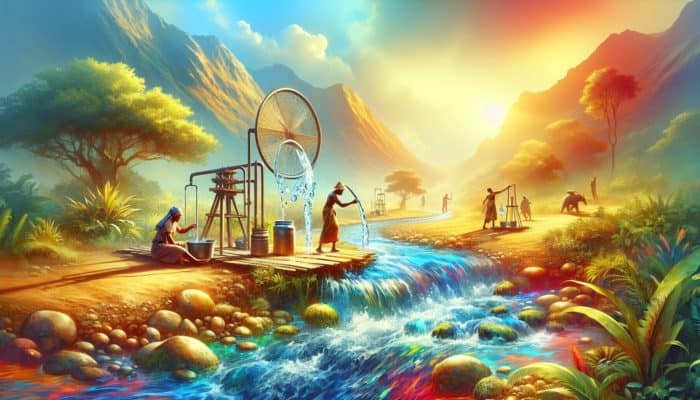 Wilderness Water Sources: Essential Survival Tips