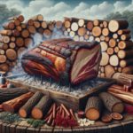 Woods for Smoking Brisket: A Definitive Flavour Guide