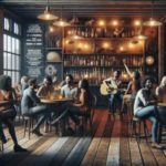 Day Drinking Fun at Ole Red: Your Top Spot for Enjoyment