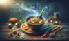 Vegetarian Recipes for Boosting Iron and Improving Health