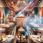 Dining Gems Near The Bellagio: Explore Top Restaurants