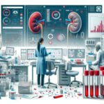 Kidney Blood Test Service in Smethwick: Quick and Simple