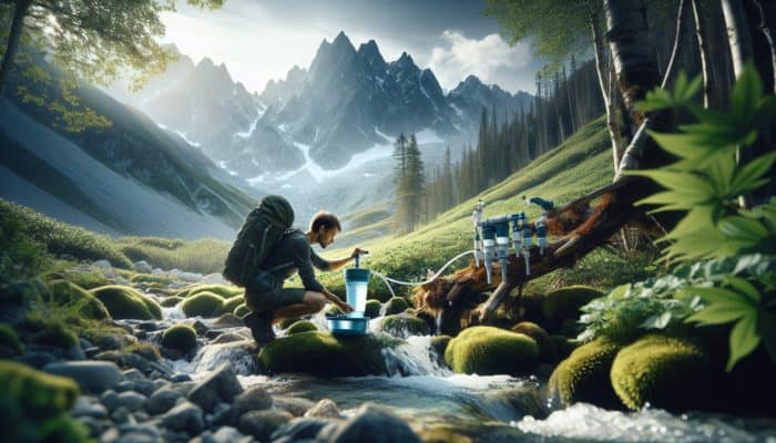 Essential Hygiene Products for Preppers: Survival Kits
