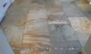 Sandstone Floor Restoration in Edinburgh: Expert Services