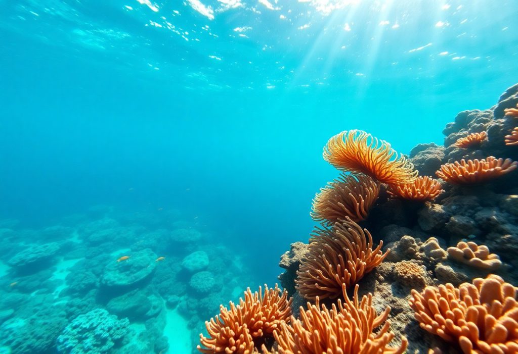 Snorkelling the Belize Barrier Reef: Best Spots and Wildlife