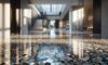 Terrazzo Floors Restoration: Professional Services Near You