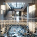 Terrazzo Floors Restoration: Professional Services Near You