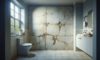 Grout Fading: Understanding the Variations in Vibrancy