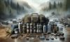 Bug-Out Bag Essentials: Your Must-Have Survival Gear Guide