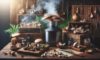 Smoke Mushrooms for Umami: A Simple Guide to Flavour