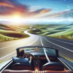 Rent a Car Online for Your Weekend Adventure