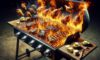 Ghee for High Heat BBQ Cooking: Essential Tips
