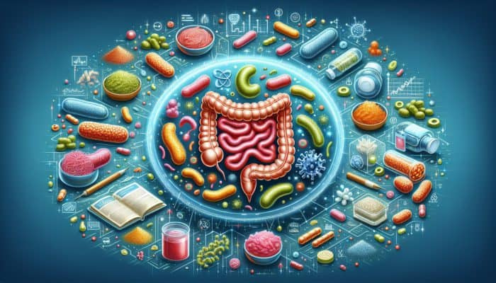 Probiotics for Health: The Essential Performance Guide