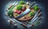Chopping Skills: A Universal Guide to Mastering Techniques
