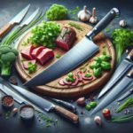 Chopping Skills: A Universal Guide to Mastering Techniques
