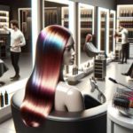 Hair Gloss for Shiny, Professional-Grade Results