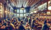 Day Drinking Spots for Craft Cocktails to Discover