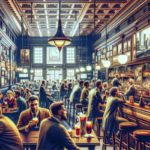 Day Drinking Spots for Craft Cocktails to Discover