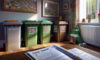 Eco-Friendly House Clearance Tips for a Greener Home Budget