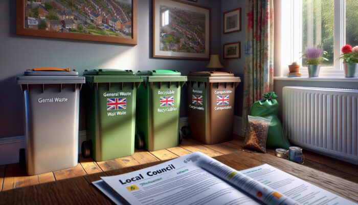 Eco-Friendly House Clearance Tips for a Greener Home Budget