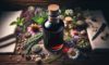 Herbal Tincture Recipes for Discovering UK Natural Remedies
