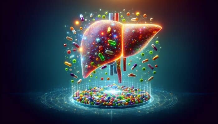 Liver Health Supplements: Discover Key Benefits Today