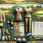 Golf Fashion Trends 2025: Top South African Selections
