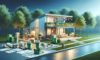 Eco-friendly House Clearance Solutions with Inspirational Quotes