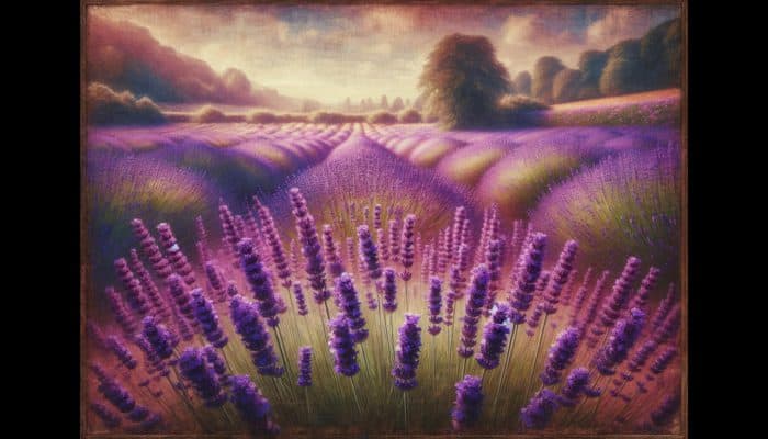 Lavender for Stress Relief: Discover the UK’s Best-kept Secret